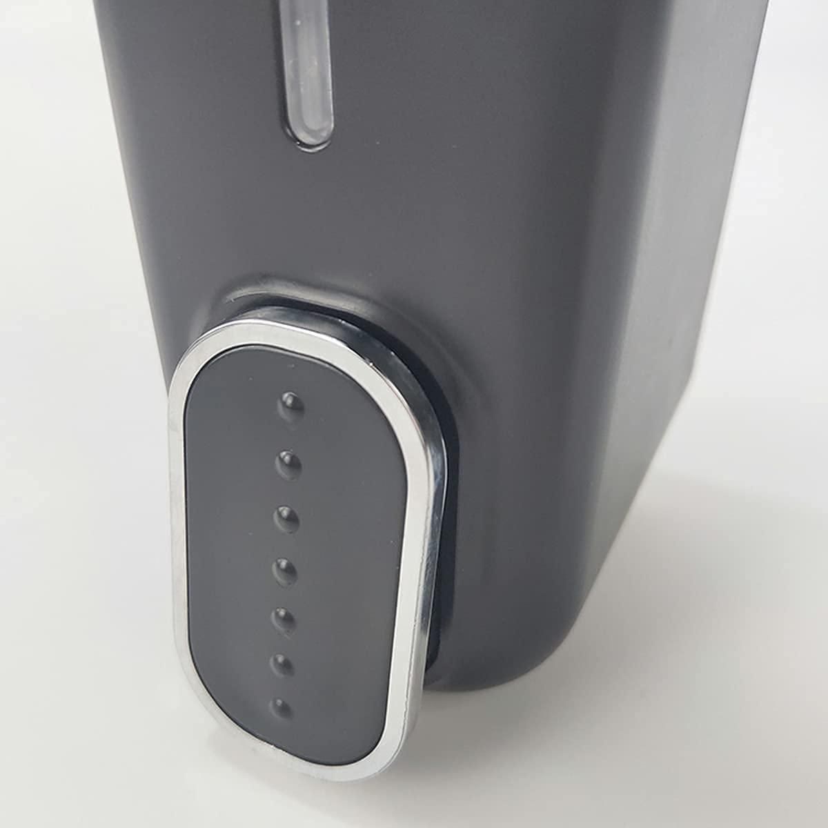 Wall Mounted Dispenser